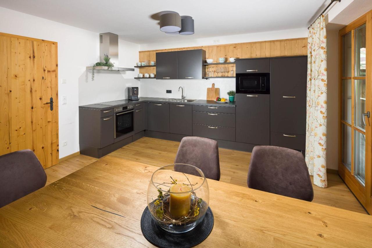 Ferienwohnung Unteroed Шёнау-ам-Кёнигсзе Экстерьер фото